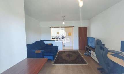 Apartamento de 3 dormitórios em Trindade, Florianópolis/SC
