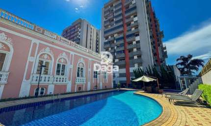 Fantástico Apartamento de 4 Dormitórios na beiramar, Florianópolis/SC