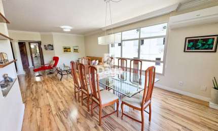 Apartamento Alto Padrão no Bairro Itacorubi, Florianópolis/SC