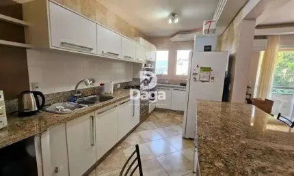Apartamento Cobertura Duplex no Córrego Grande, Florianópolis/SC