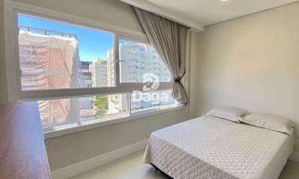 Apartamento com 1 quarto à venda na Rua João Marçal, 236, Trindade, Florianópolis