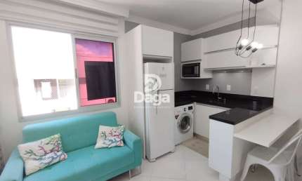 Apartamento com 1 quarto à venda na Rua Tenente Silveira, Centro, Florianópolis