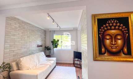 Oportunidade disponível de 02 dormitórios no Itacorubi