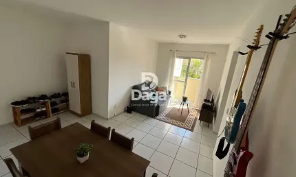 Apartamento - Córrego Grande, 3 dormitorios, sendo 1 suite - Florianópolis/SC