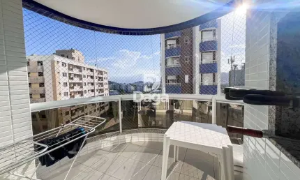 INCRIVEL Apartamento com 03 dormitórios no Itacurubi