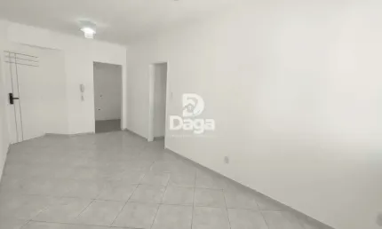 Apartamento no centro, florianópolis/sc - 2 dormitórios
