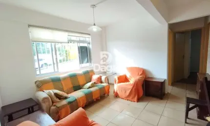 Apartamento na Trindade, 2 dormitorios - Florianópolis/SC