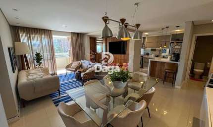 Incrível Apartamento no Grand Classic em Florianópolis/SC