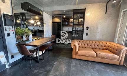Apartamento com 2 quartos à venda na Rodovia Admar Gonzaga, Itacorubi, Florianópolis