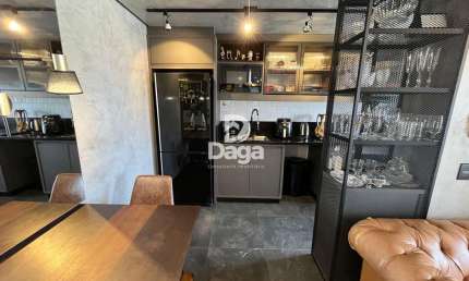 Apartamento com 2 quartos à venda na Rodovia Admar Gonzaga, Itacorubi, Florianópolis