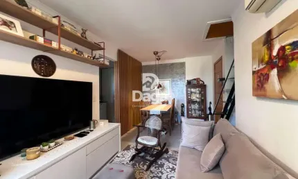 Apartamento com 2 quartos à venda na Rua Lauro Linhares, 180, Trindade, Florianópolis