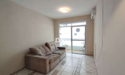 Trindade- Apartamento 2 dormitórios - 1 dependência de empregada - 1 lavabo