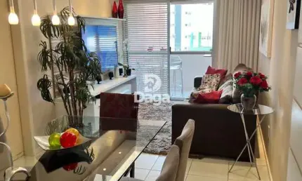 Apartamento com 3 quartos à venda na Rua Pastor William Richard Schisler Filho, Itacorubi, Florianópolis