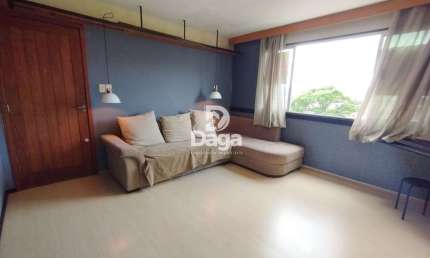 Apartamento com 3 quartos à venda na Rua José Dutra, Trindade, Florianópolis