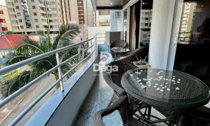 Apartamento à venda no bairro Centro - Florianópolis/SC, 2° RI
