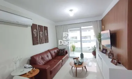 Apartamento 3 dormitórios, sendo 2 suites - Córrego Grande