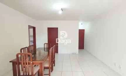 Apartamento - Córrego Grande - 3 dormitórios, sendo 1 suite - Florianópolis/SC