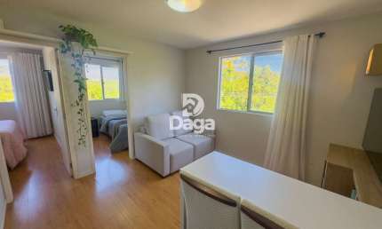 Apartamento com 2 quartos à venda na Rua Acelon Pacheco da Costa, Itacorubi, Florianópolis