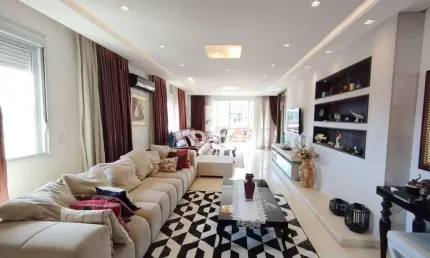 Apartamento Cobertura Duplex no Córrego Grande, Florianópolis/SC