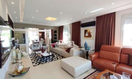 Apartamento Cobertura Duplex no Córrego Grande, Florianópolis/SC