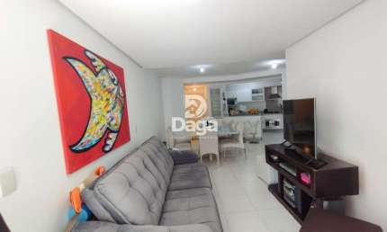 Apartamento no  Itacorubi, 3 dormitórios , sendo 1 suíte - Florianópolis/SC
