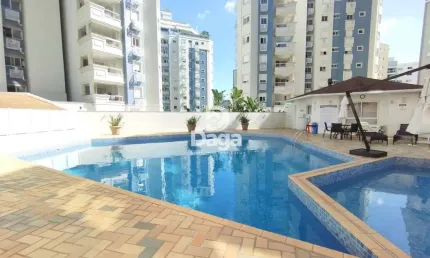 Apartamento no  Itacorubi, 3 dormitórios , sendo 1 suíte - Florianópolis/SC