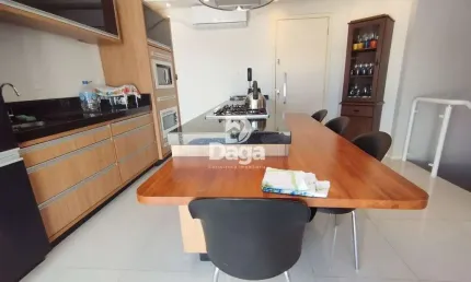 Cobertura Duplex na trindade, 3 dormitórios, sendo 1 suite -  Florianópolis/SC