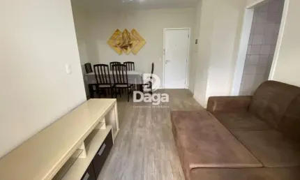 APARTAMENTO COM 02 DORMITÓRIOS COM VAGA LIVRE, EM CAMPINAS – SÃO JOSÉ