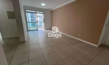 Apartamento 2 dormitórios, sendo 1 suite - Itacorubi - Florianópolis