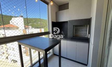 INCRIVEL apartamento de 02 dormitórios com suíte no córrego grande