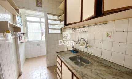 Apartamento com 3 quartos à venda na Rodovia Amaro Antônio Vieira, Itacorubi, Florianópolis