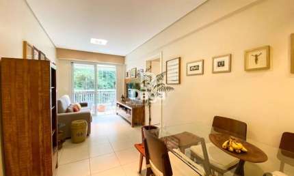 Apartamento com 3 quartos à venda na Rua Rodrigo Rampinelli Jeremias, 2383, Itacorubi, Florianópolis