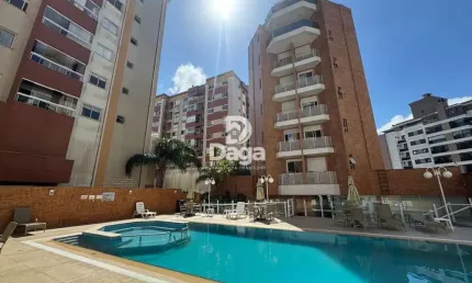 Cobertura com 2 quartos à venda na Rua Sebastião L. Da Silva, 284, Córrego Grande, Florianópolis