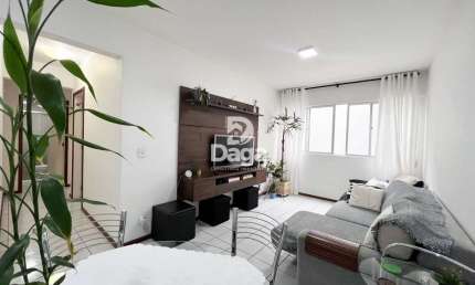 Apartamento com 2 quartos à venda na Rodovia Admar Gonzaga, Itacorubi, Florianópolis