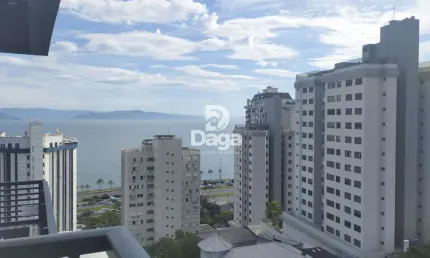 Apartamento na  Agronômica, 2 dormitórios, sendo 2 suites - Florianópolis/SC