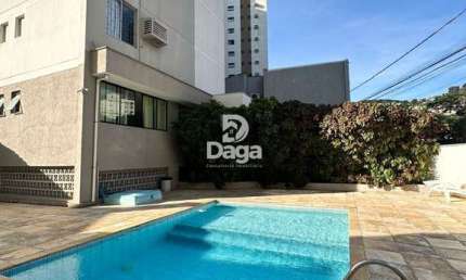 Apartamento com 3 quartos à venda na Rua General Bittencourt, Centro, Florianópolis