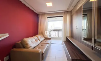 Apartamento com 2 quartos à venda na Rodovia Admar Gonzaga, 726, Itacorubi, Florianópolis