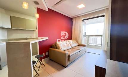 Apartamento com 2 quartos à venda na Rodovia Admar Gonzaga, 726, Itacorubi, Florianópolis