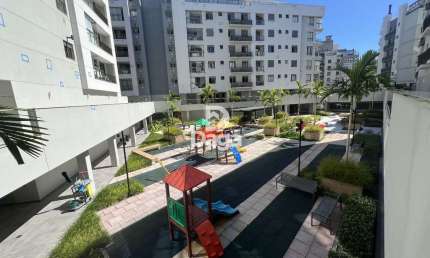 INCRIVEL apartamento de 02 suites no córrego grande