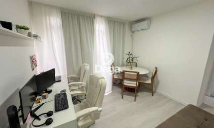 Apartamento com 1 quarto à venda na Rodovia Amaro Antônio Vieira, Itacorubi, Florianópolis