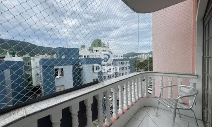 Apartamento com 3 quartos à venda na Rodovia Admar Gonzaga, 1557, Itacorubi, Florianópolis