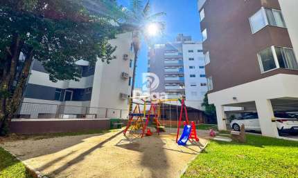 Apartamento Cobertura em Itacorubi, Florianópolis/SC