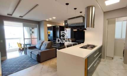 Apartamento na Agronômica, 2 dormitórios, sendo 1 suite -  Florianópolis/SC