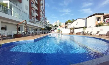 Apartamento na Agronômica, 2 dormitórios, sendo 1 suite -  Florianópolis/SC