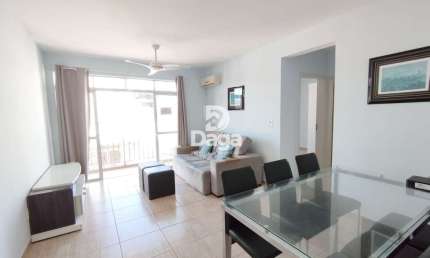 Apartamento 2 dormitórios com sacada - UFSC - Florianópolis