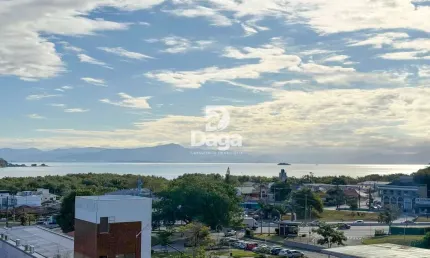 Apartamento à venda no bairro Itacorubi - Florianópolis/SC