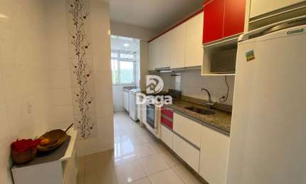 Apartamento 3 Dormitórios na Trindade, Florianópolis/SC