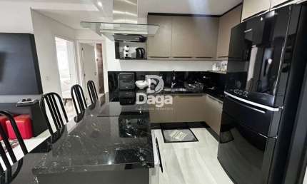 Apartamento 2 dormitórios, sendo 1 suite – Trindade – Florianópolis