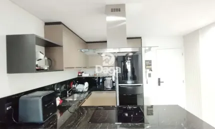 Apartamento 2 dormitórios, sendo 1 suite – Trindade – Florianópolis
