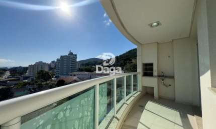 OPORTUNIDADE Apartamento 2 Dormitórios sendo 1 suíte  Itacorubi